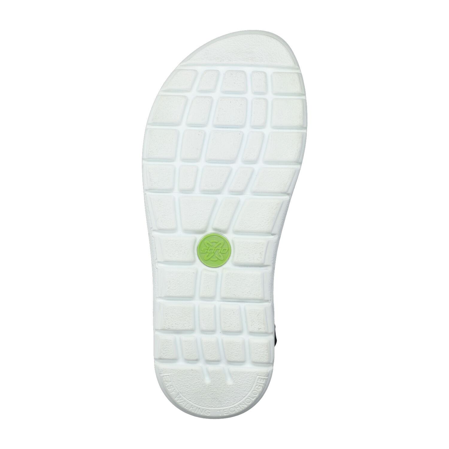 sandales femme modèle Norine Bleu jean - Mephisto